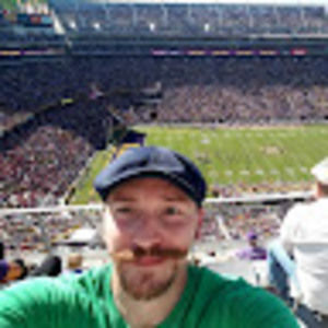 Meet your Posher, Jon